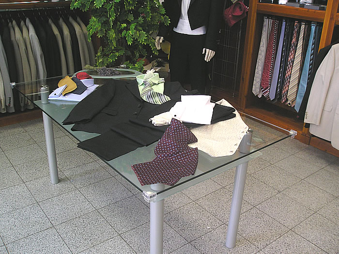 exklusiv Hochzeitsausstatter Smoking Fest-Hemden Smoking-Hemden Boutique Business-Anz�ge Club-Sakkos in Halle-Saale